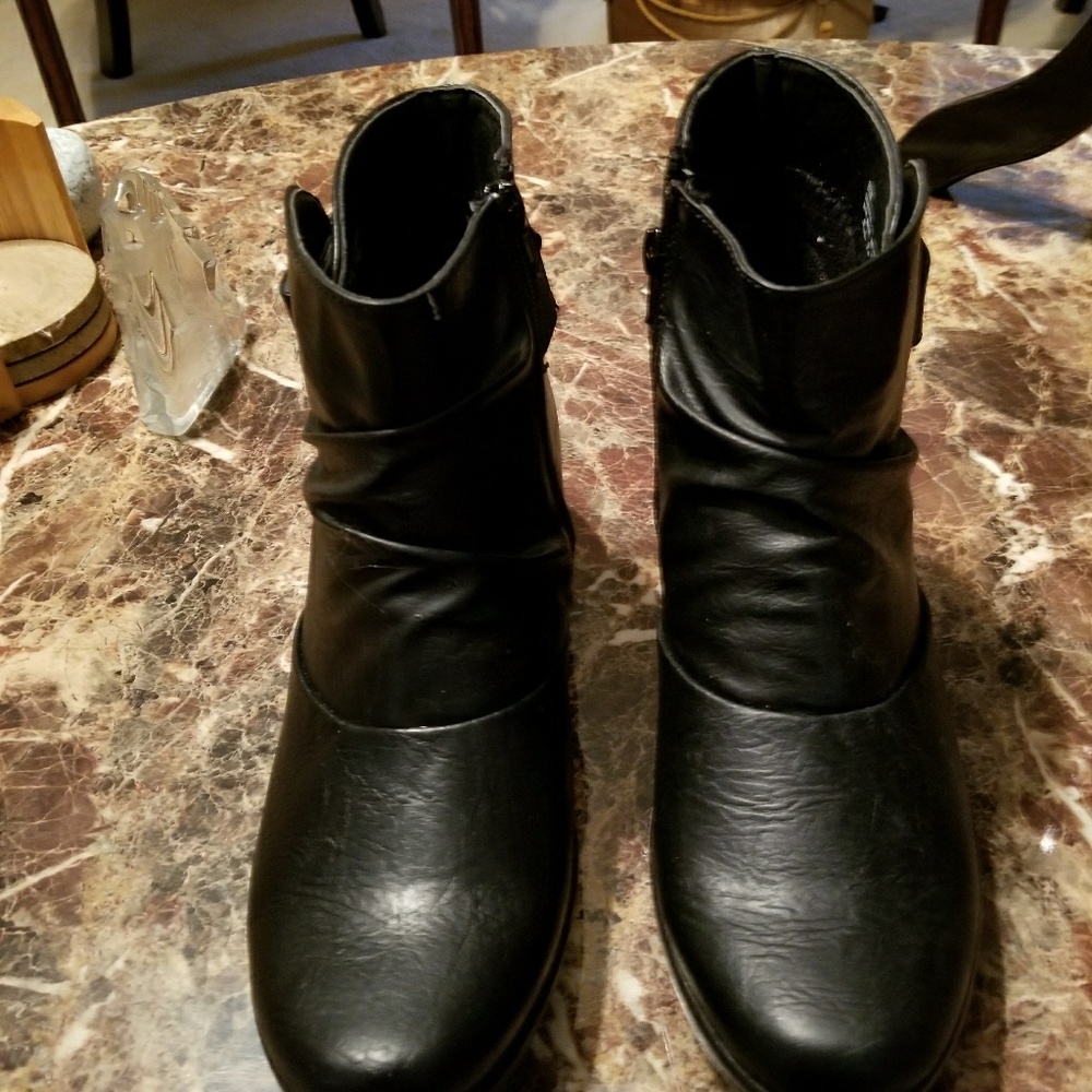 Booties - Picture 2 of 8